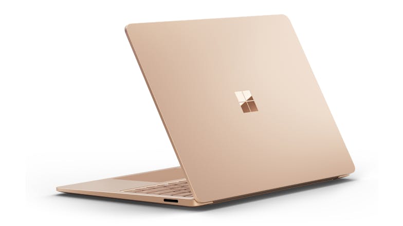 Microsoft Surface Laptop (7th Edition) 13.8" - Snapdragon X Elite 16GB-RAM 512GB-SSD Copilot Plus PC - Dune (ZGP-00032)