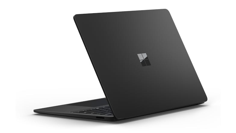 Microsoft Surface Laptop (7th Edition) 13.8" - Snapdragon X Elite 16GB-RAM 1TB-SSD Copilot Plus PC - Black (ZXX-00052)