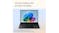 Microsoft Surface Laptop (7th Edition) 13.8" - Snapdragon X Elite 16GB-RAM 512GB-SSD Copilot Plus PC - Black (ZGP-00052)
