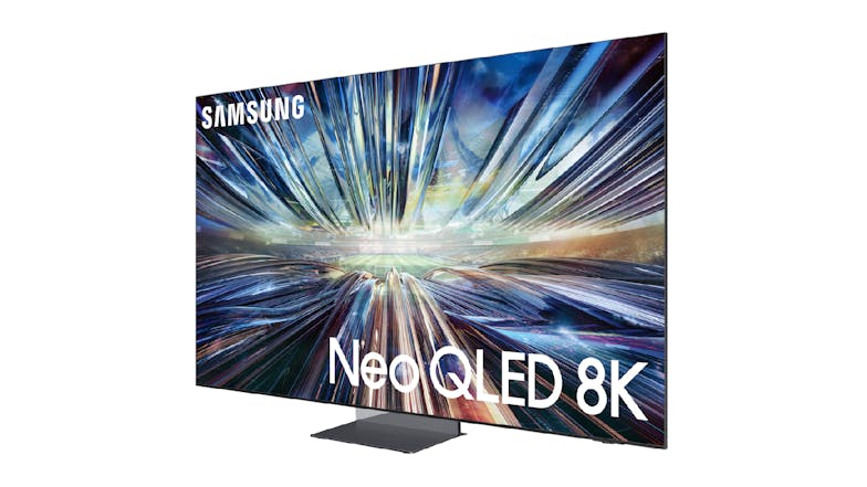 Samsung 65" QN900D Smart 8K Neo QLED Mini-LED TV (2024)