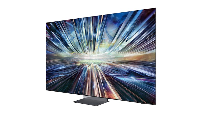 Samsung 65" QN900D Smart 8K Neo QLED Mini-LED TV (2024)