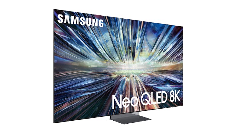 Samsung 65" QN900D Smart 8K Neo QLED Mini-LED TV (2024)