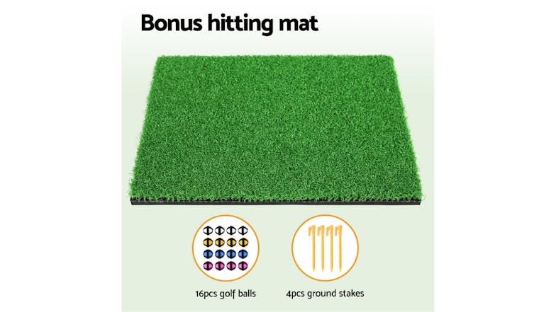Everfit Golf Chipping Practice Mat