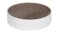 i.Pet Round Concave Cardboard Cat Scratch Pad