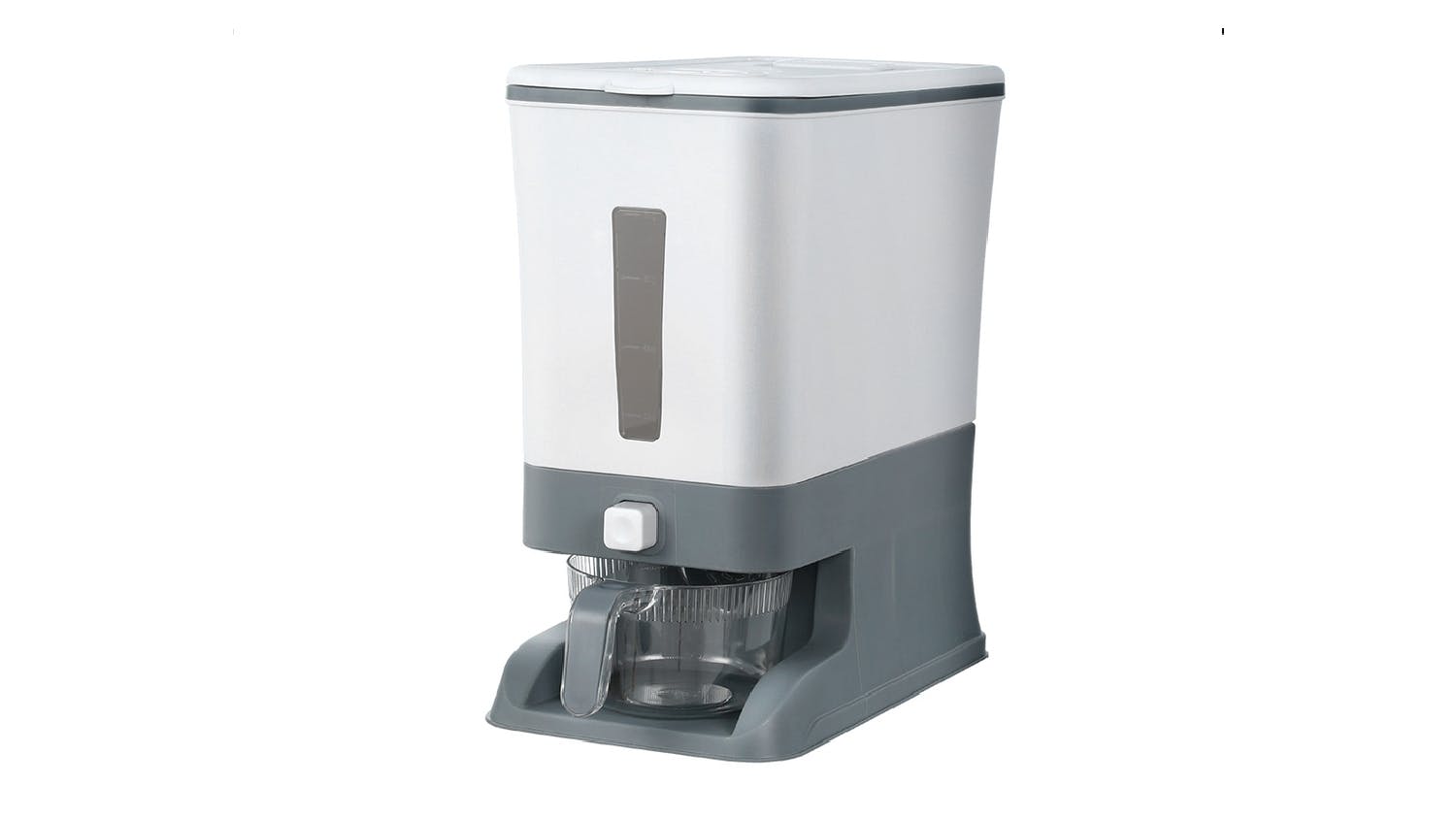 5-Star Chef Cereal Dispenser & Storage Container 12kg