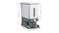 5-Star Chef Cereal Dispenser & Storage Container 12kg