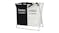 Artiss Colour Sort Dual Compartment Laundry Hamper - Dark/Light