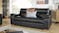 Opulence 3 Seater Leather Sofa