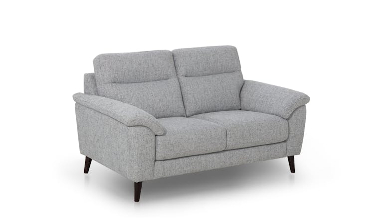 Palma 2 Seater Fabric Sofa