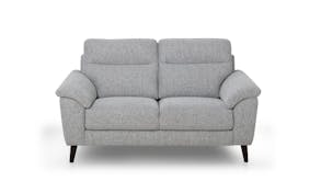 Palma 2 Seater Fabric Sofa