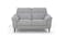 Palma 2 Seater Fabric Sofa