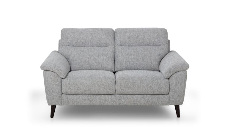 Palma 2 Seater Fabric Sofa