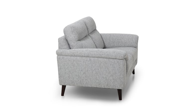 Palma 3 Seater Fabric Sofa