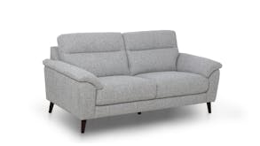 Palma 3 Seater Fabric Sofa