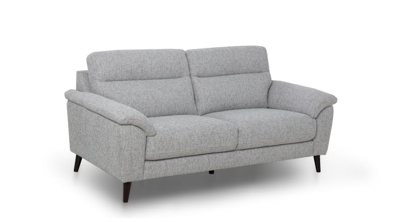 Palma 2 Piece Fabric Lounge Suite