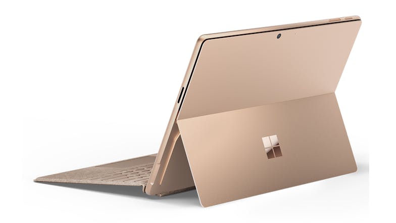 Microsoft Surface Pro (11th Edition) 13" - Snapdragon X Plus 16GB-RAM 512GB-SSD Copilot Plus PC - Dune (ZHY-00047)