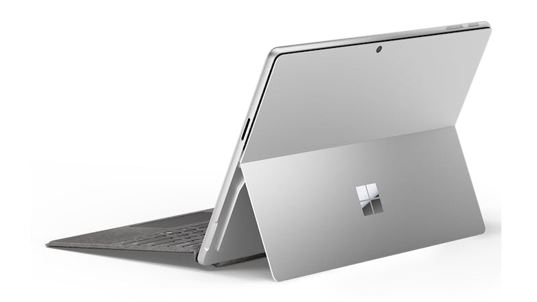 Microsoft Surface Pro (11th Edition) 13" - Snapdragon X Elite 16GB-RAM 512GB-SSD Copilot Plus PC - Platinum (ZIA-00012)