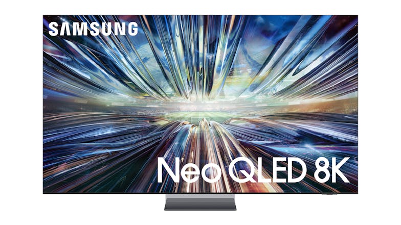 Samsung 85" QN900D Smart 8K Neo QLED Mini-LED TV (2024)