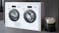 Miele 8kg 12 Program Heat Pump Condenser Dryer - Lotus White (TWD 660 WP/11621390)