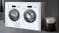 Miele 8kg 12 Program Front Loading Washing Machine - Lotus White (WWD660 WCS/11621240)