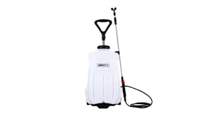 Giantz Backpack Weed Sprayer with Electric Pump 20L