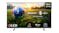 Hisense 50" Q6NNZ Smart 4K QLED TV (2024)