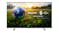 Hisense 50" Q6NNZ Smart 4K QLED TV (2024)