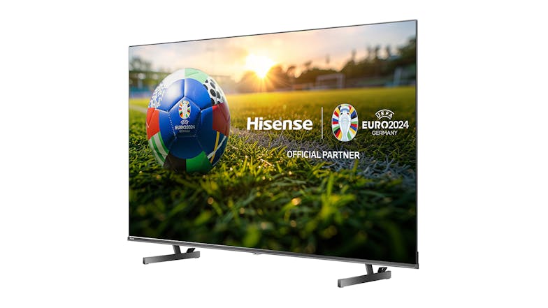 Hisense 50" Q6NNZ Smart 4K QLED TV (2024)