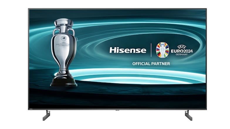 Hisense 65" U6NNZ Smart 4K Mini-LED TV (2024)