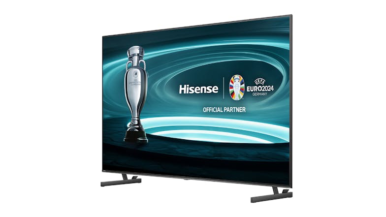 Hisense 65" U6NNZ Smart 4K Mini-LED TV (2024)