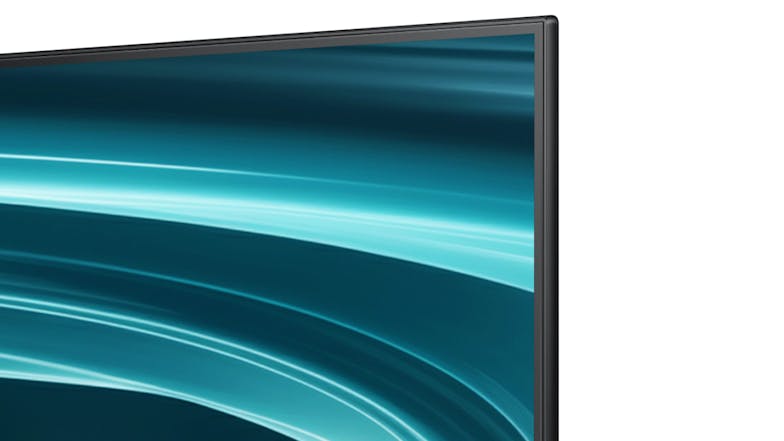 Hisense 65" U6NNZ Smart 4K Mini-LED TV (2024)