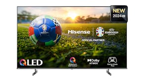Hisense 75" Q6NNZ Smart 4K QLED TV (2024)