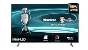 Hisense 75" U6NNZ Smart 4K Mini-LED TV (2024)