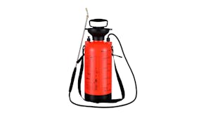 Giantz Shoulder Sling Weed Sprayer with Manual Pump 7L