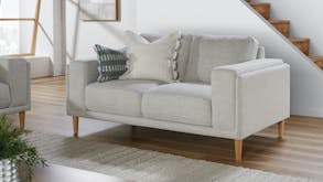 Addison 2 Seater Fabric Sofa