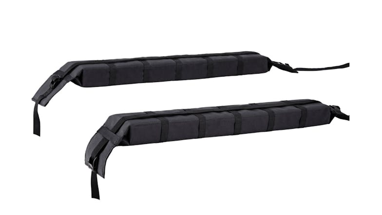 Giantz Plush Bolster Car Roof Rack