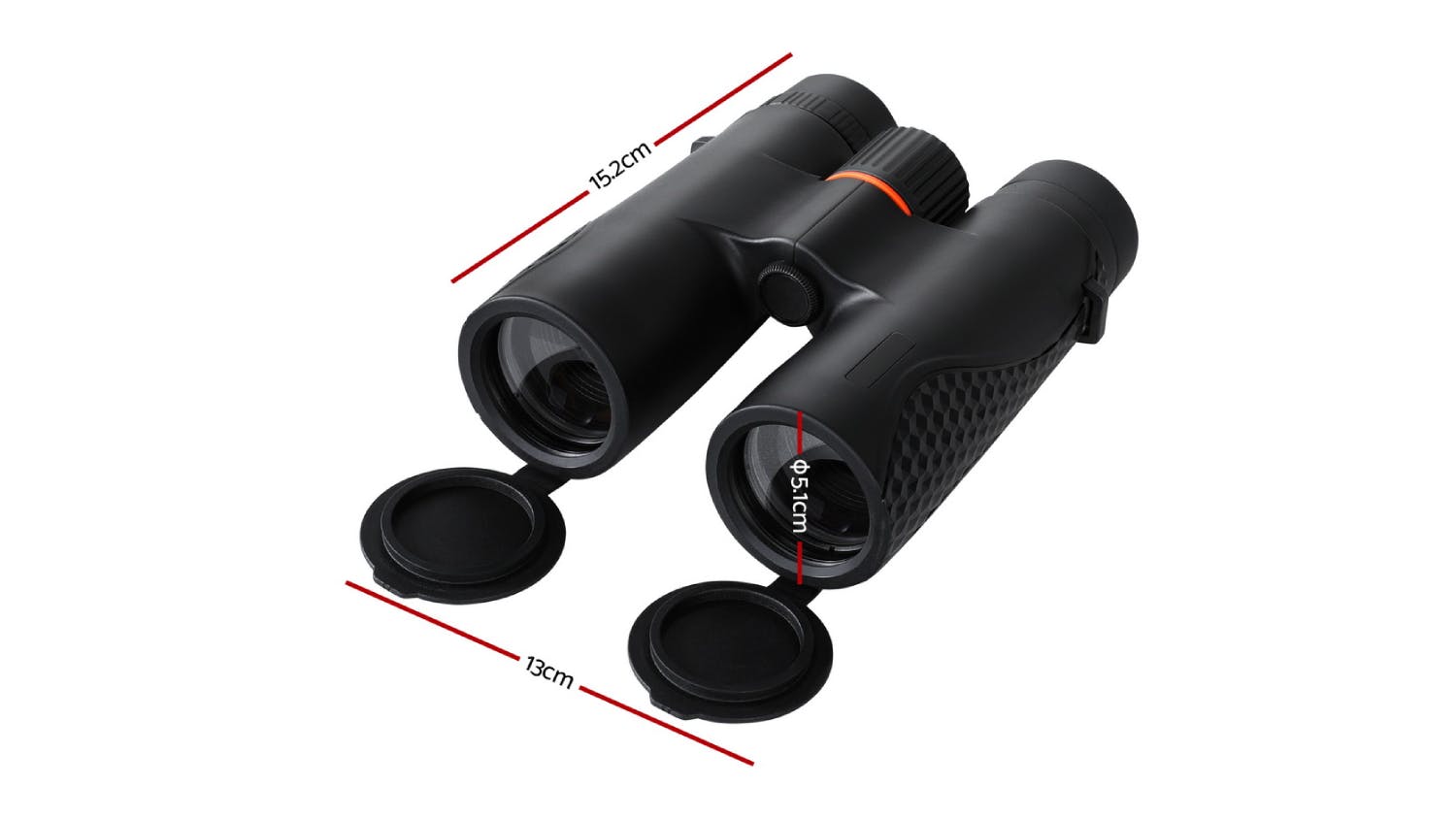New Aim Precision Optic Binoculars