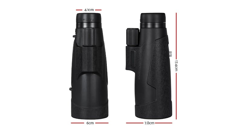 New Aim Precision Optic Monocular Telescope