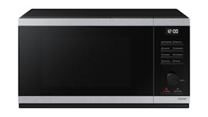 Samsung 23L 8000W Microwave - Black (MS32DG4504ATSA)
