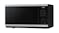 Samsung 23L 800W Microwave - Black (MS23DG4504ATSA)