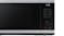 Samsung 23L 800W Microwave - Black (MS23DG4504ATSA)