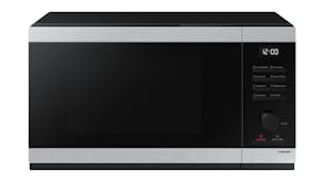 Samsung 32L 1000W Microwave - Black (MS32DG4504ATSA)