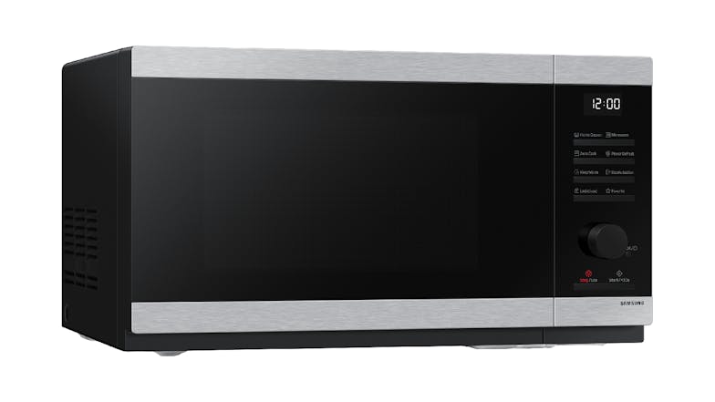 Samsung 32L 1000W Microwave - Black (MS32DG4504ATSA)