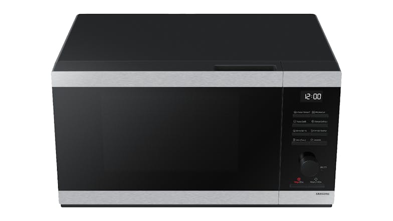 Samsung 32L 1000W Microwave - Black (MS32DG4504ATSA)