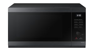 Samsung 40L 1000W Microwave - Black (MS40DG5504AGSA)