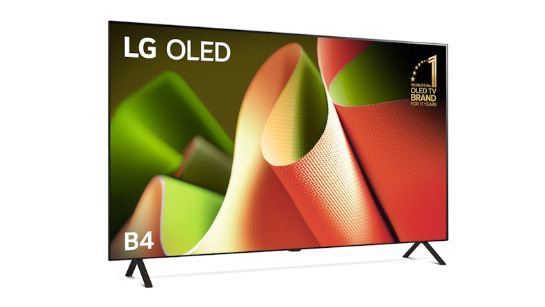 LG 48" B4 Smart 4K OLED TV (2024)