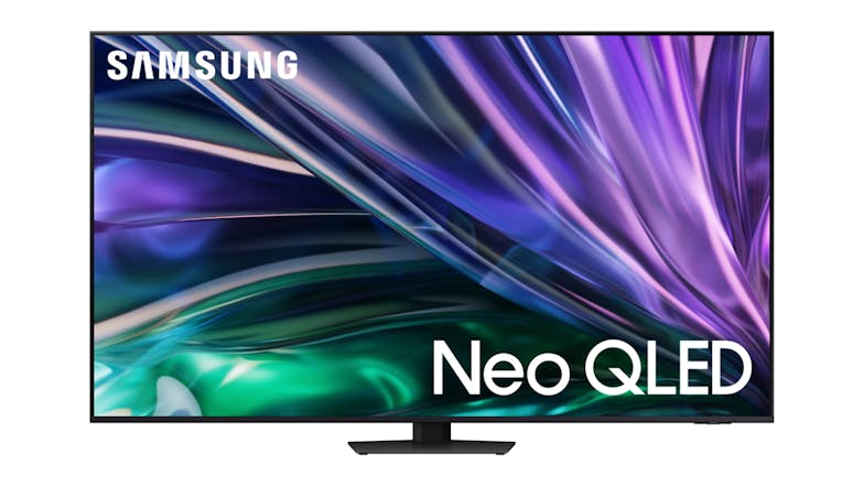 Samsung 55" QN85D Smart 4K Neo QLED Mini-LED TV (2024)