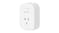 Belkin 1 Outlet 1800J Surge Protector - White (SRA010au)