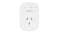 Belkin 1 Outlet 1800J Surge Protector - White (SRA010au)