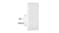 Belkin 1 Outlet 1800J Surge Protector - White (SRA010au)